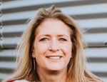 Stacy R. Irons, Vice President of Sales Operations - ABLE Equipment